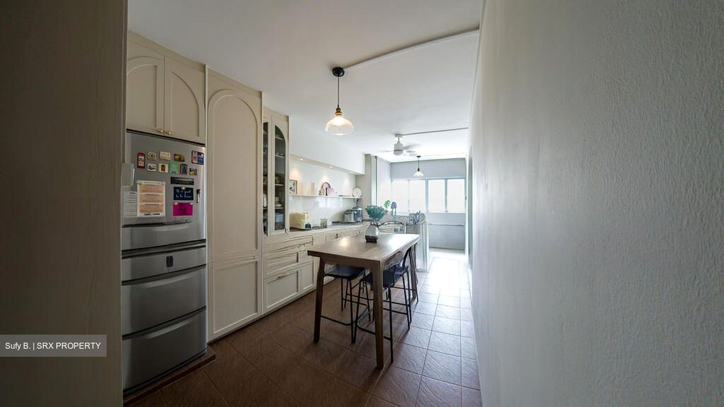 Blk 921 TAMPINES PALMSVILLE (Tampines), HDB 4 Rooms #525383811